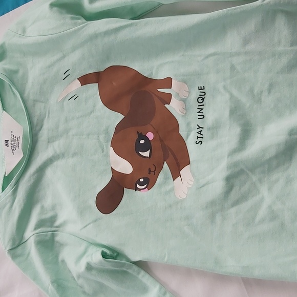 2 piece kids top and pants - Picture 6 of 7